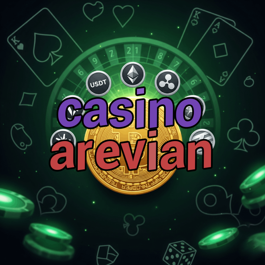 Casino Arevian - Exclusive VIP Casino Experience